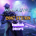Warframe